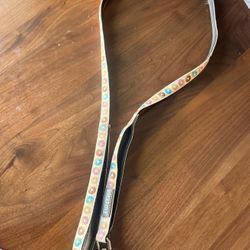 FuzzYard Doughnut Leash AND Small Dog / Pet Carrying Bag - New