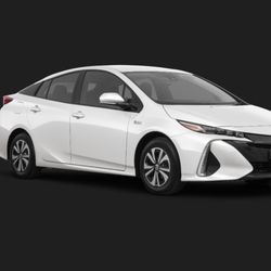 2017 Toyota Prius Prime