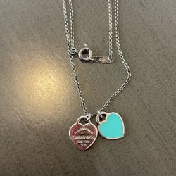 T&C Necklace