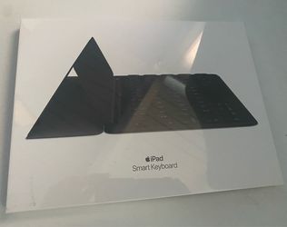iPad Smart Keyboard mx3l2ll/a
