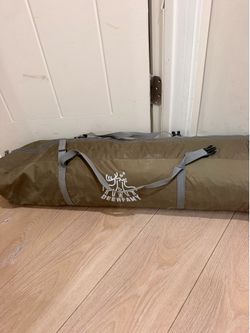 Deerfamy tent