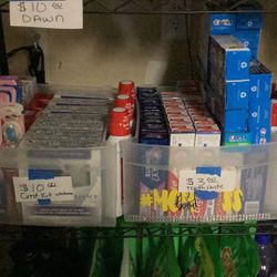 Products 
