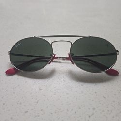 Ray-Ban RB3775M Scuderia Ferrari Collection