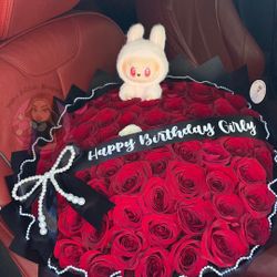 Grad Bouquet / Ramo