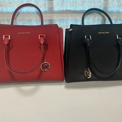 Original Michael Kors Purse 