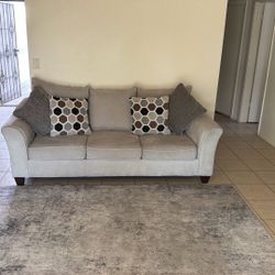 Good Used Couch
