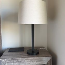 Target Lamps