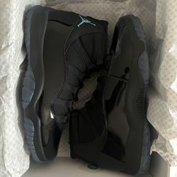 Jordan retro 11