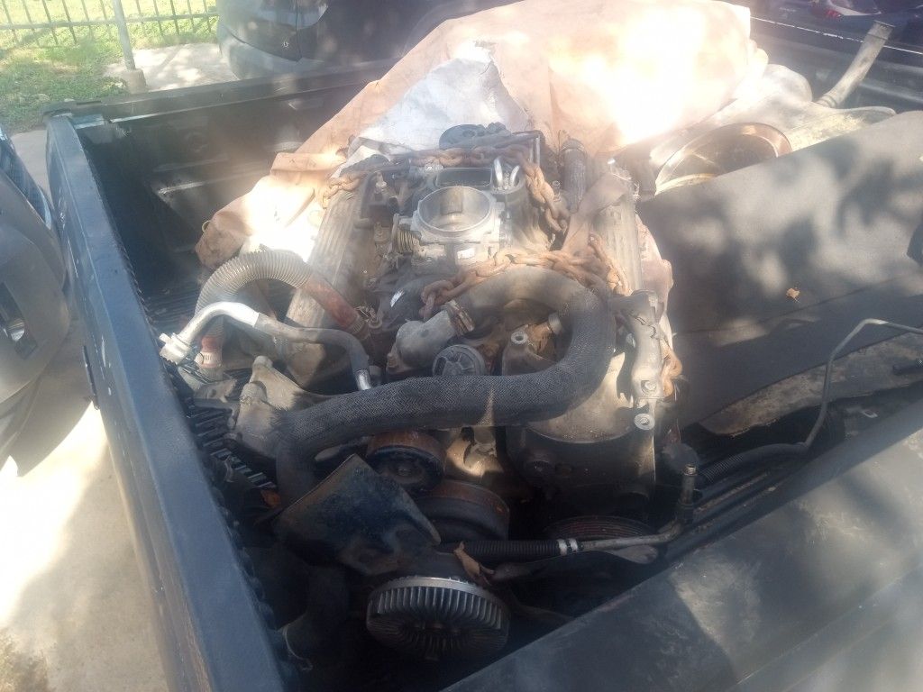 Engine for Sale in San Antonio, TX - OfferUp