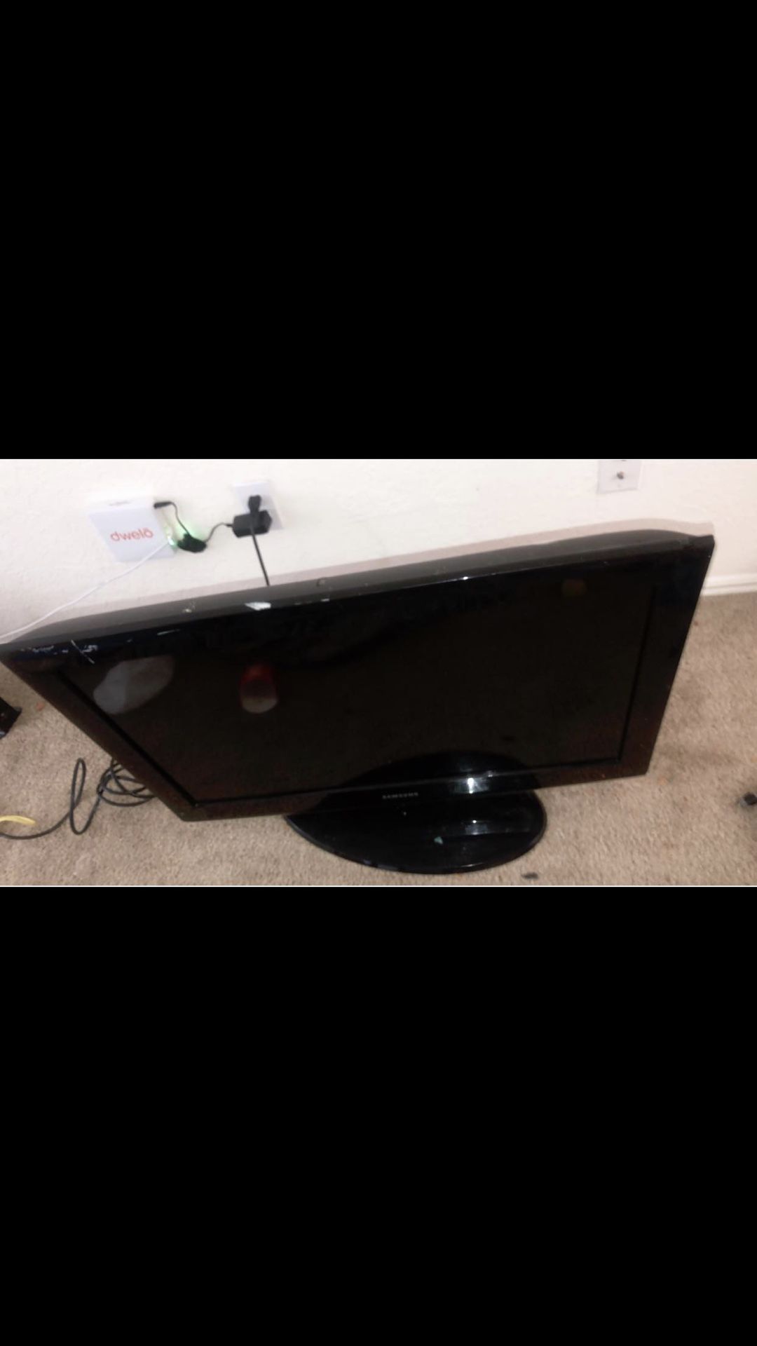 Samsung 32 inch tv