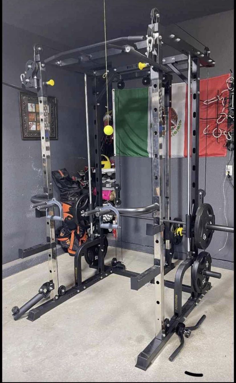 💪all Brand New Home Gym Package💪