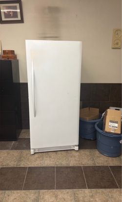 Freezers