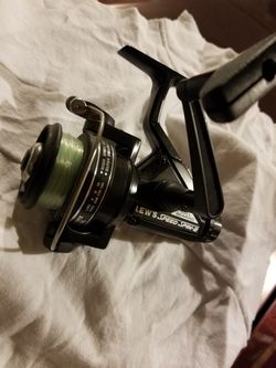 Vintage Lews Speed Spin 2