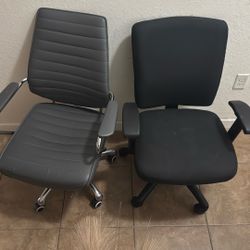 Office Chairs