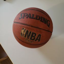 Spalding Outdoor Basketball NBA Street  Thumbnail