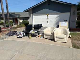 Everything for free!