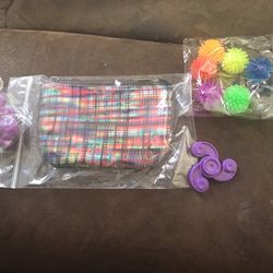 Coin Purse and Fidget Toy set