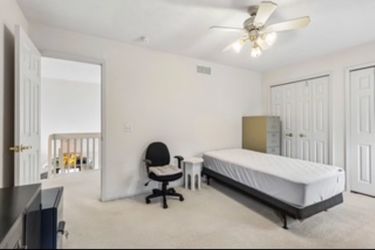 Bed/chair