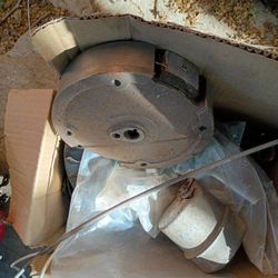 stock Mini Bike Parts 