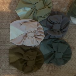 Baby Bow $15all