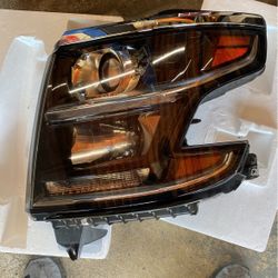 2017 Chevrolet Suburban