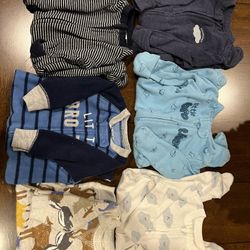 Newborn  Clothes  Baby 
