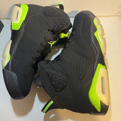 Jordan 6