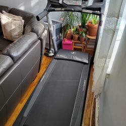 Treadmill For Sale! 