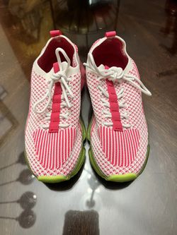 Shoes For Girl Size 13c/zapatos De Niña Talla 13c