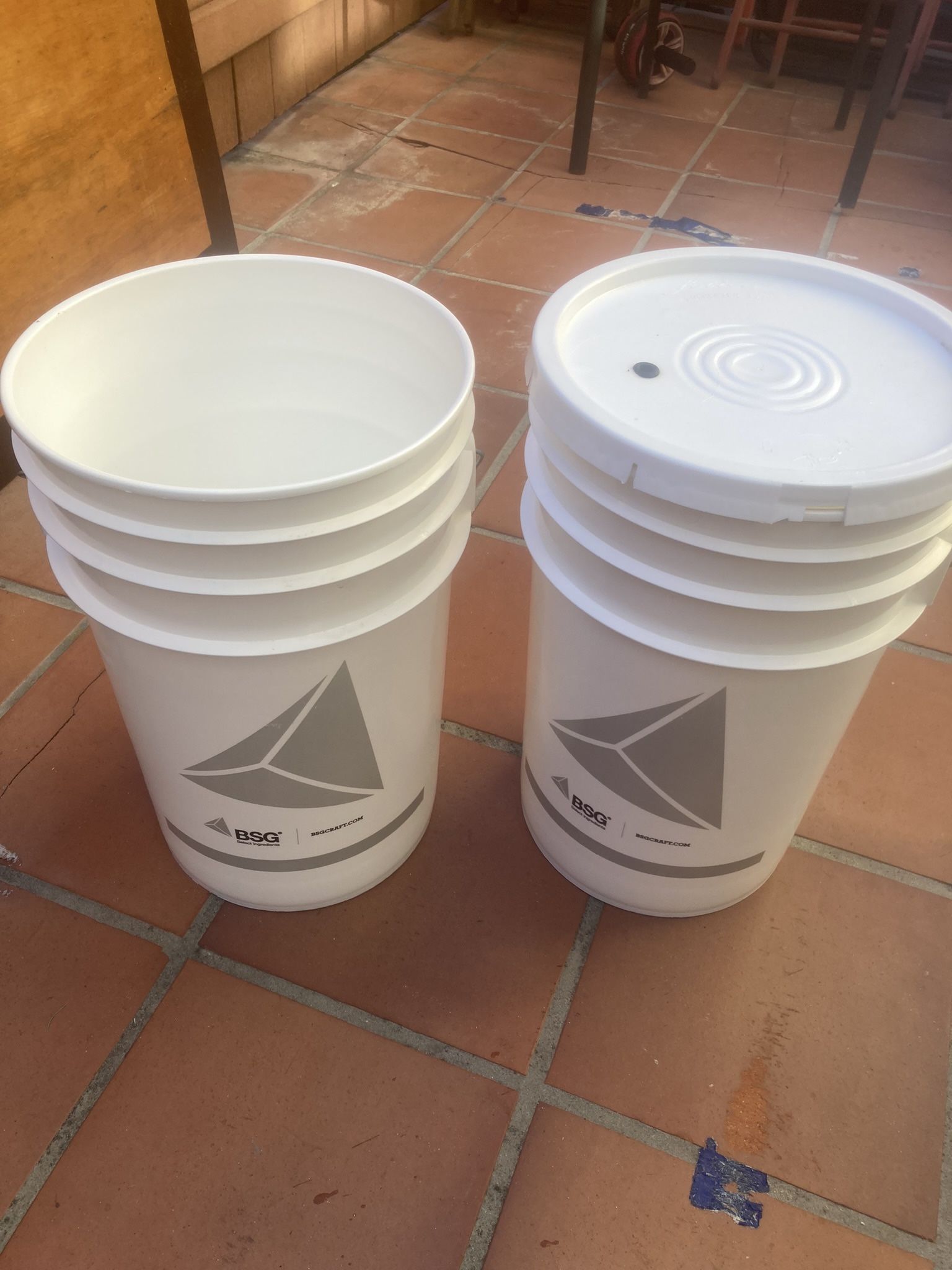 Home Brew Starter kit