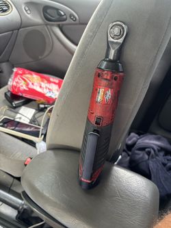 Milwaukee 3/8 ratchet