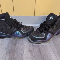 Nike Penny V "Invisibility Cloak" (2013) - Size 12