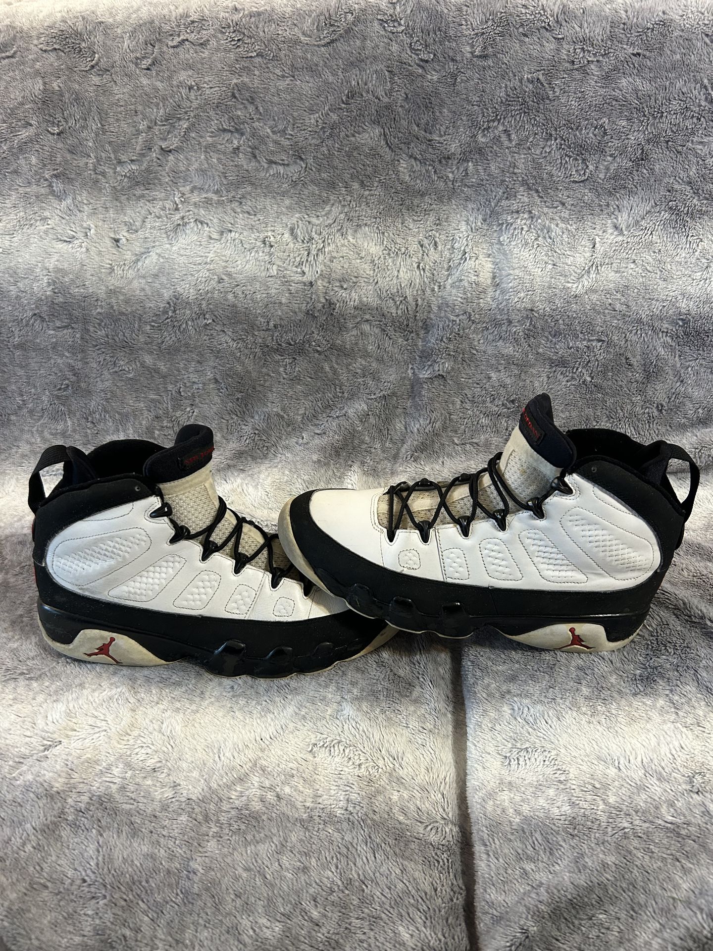 Nike air Jordan 9 retro cdp og size 11.5