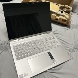 Lenovo Yoga 