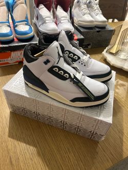 A Ma Maniere x Air Jordan 3 Retro “For The Love”