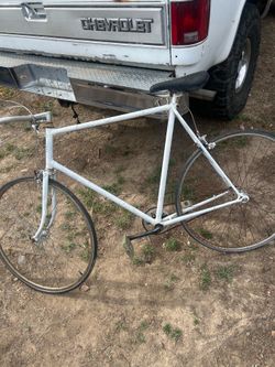 1979 Nishiki road bike
