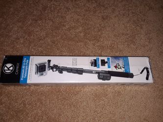 Camkix Selfie Stick