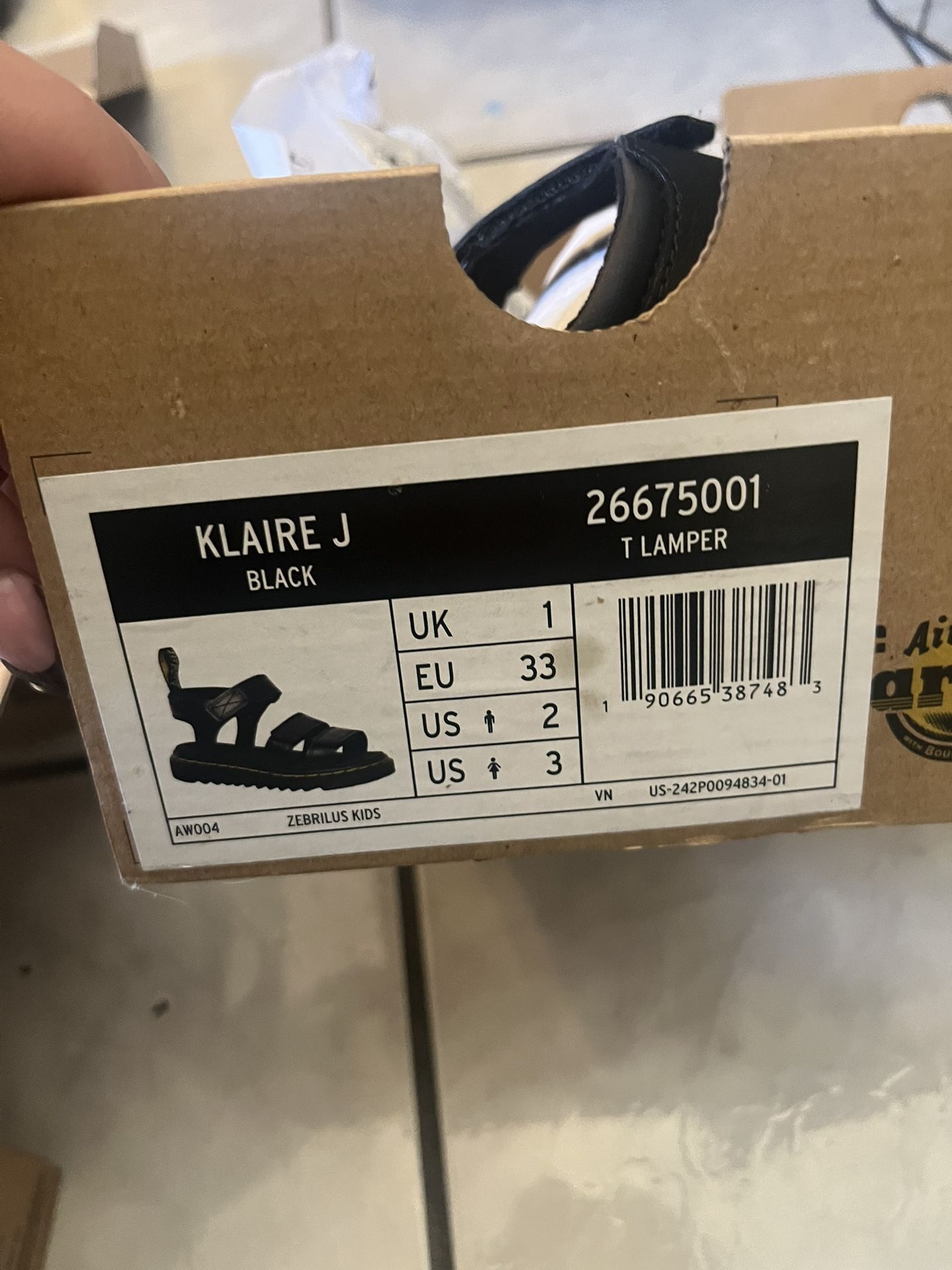 Martens