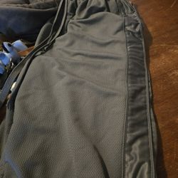 Mens Shorts Pro Club