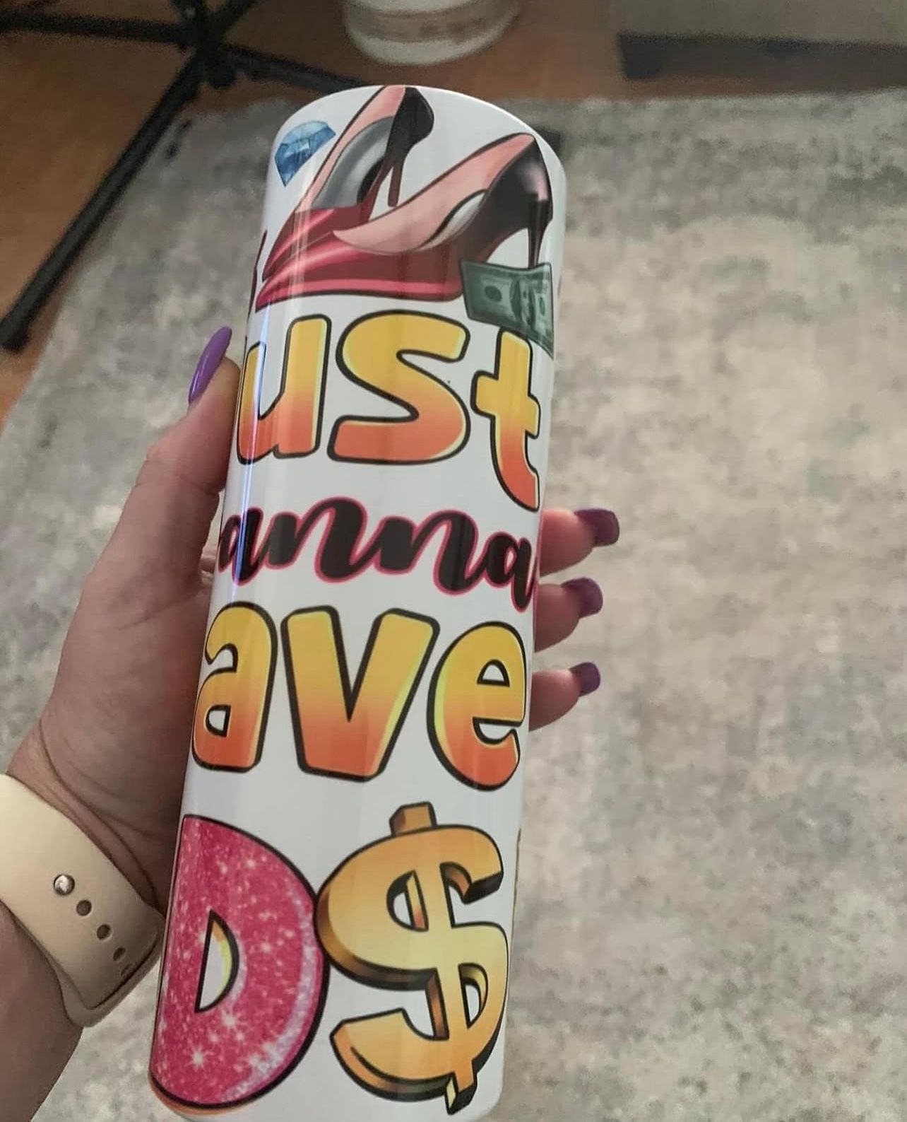 Cups