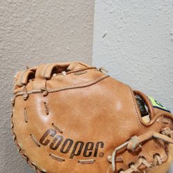 Cooper 1st Base Glove-12"
