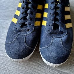 Adidas Gazelle Men’s size 11.5