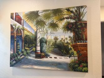 WALL PAINTING