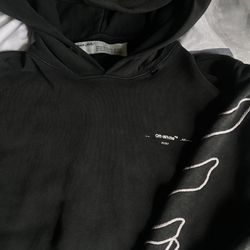 Off White Hoodie