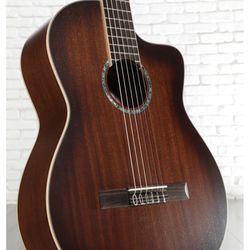 Cordoba C4-CE Acoustic-electric guitar