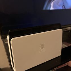 Switch OLED
