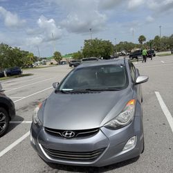 Car For Parts