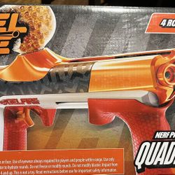 Brand New Nerf Gel Blaster Gun🔫