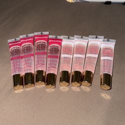 Broadway Lip Gloss