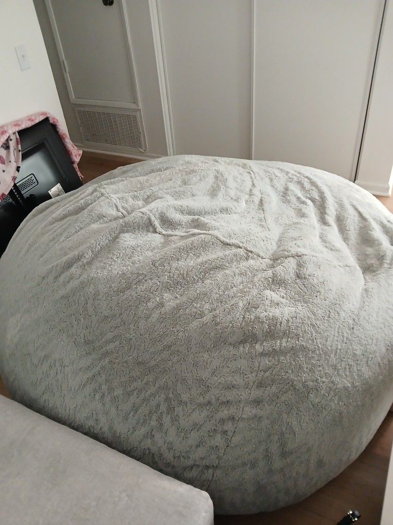 Beanie Bag Huge